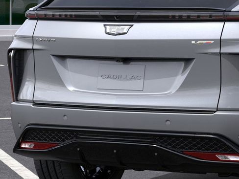 New 2026 Cadillac Lyriq V image 14