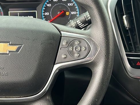 Used 2019 Chevrolet Traverse LS image 26