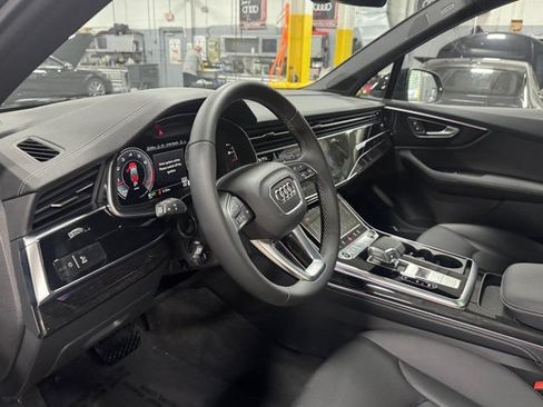 Used 2026 Audi Q7 3.0T Premium Plus w/ Premium Plus Package AWD/4WD image 26
