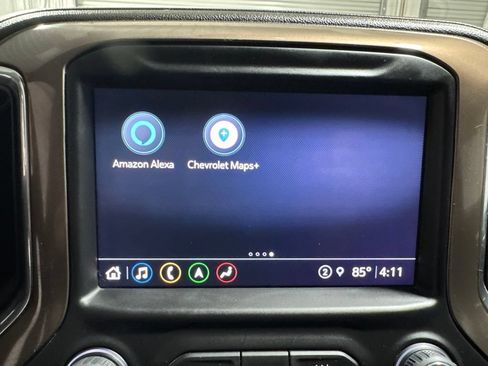 Used 2023 Chevrolet Silverado 2500 High Country w/ Safety Package II AWD/4WD image 30