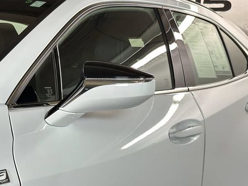 Certified 2024 Lexus UX 250h F Sport AWD/4WD image 5