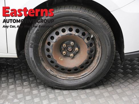 Used 2021 RAM ProMaster City Tradesman SLT image 30