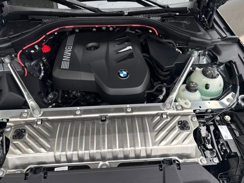 New 2026 BMW X3 xDrive30 w/ Premium Package image 19