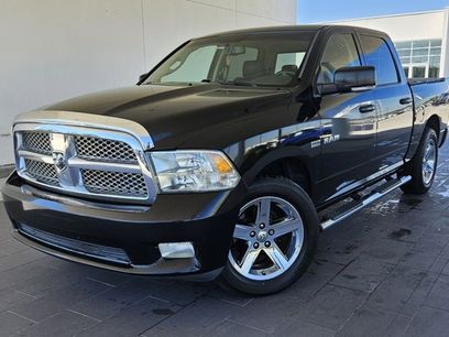 Used 2009 Dodge Ram 1500 Truck Sport