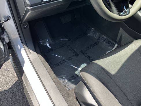 Certified 2024 Honda Accord LX image 18