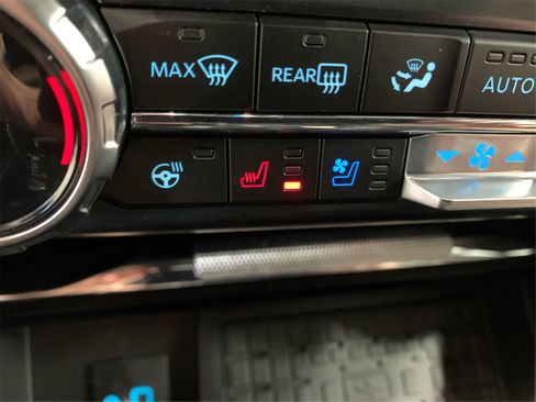 Used 2024 Ford F150 King Ranch image 32