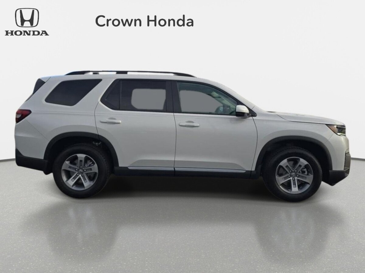 New 2026 Honda Pilot EX-L image 6