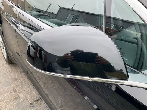 Used 2019 Tesla Model X Long Range AWD/4WD image 99
