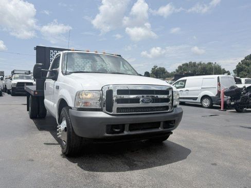 Used 2003 Ford F350 XL RWD image 3