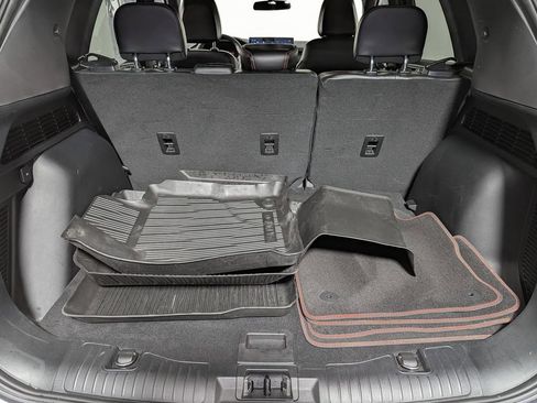 Used 2023 Ford Escape ST-Line w/ Tech Pack #1 image 44