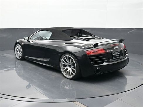 Used 2014 Audi R8 V10 image 3