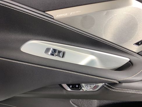 Used 2020 Chevrolet Corvette Stingray Preferred Cpe w/ 2LT Preferred Equipment Group image 30