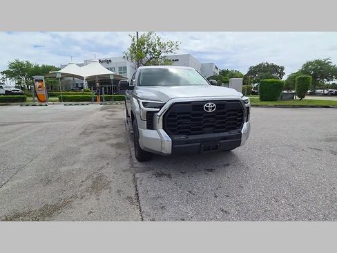 Used 2022 Toyota Tundra SR5 image 53