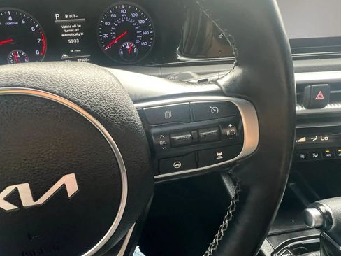 Used 2022 Kia K5 GT-Line w/ GT-Line Awd Premium Package image 19
