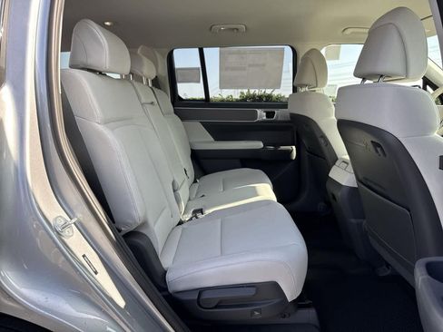 New 2026 Hyundai Santa Fe SE image 26