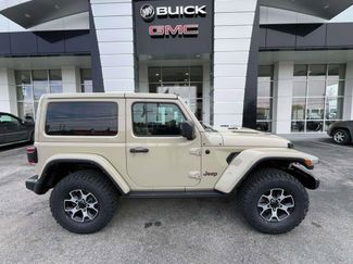 Used 2022 Jeep Wrangler Rubicon w/ LED Lighting Group video 2