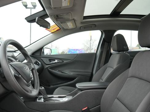 Used 2020 Chevrolet Malibu LT w/ Redline Edition image 24