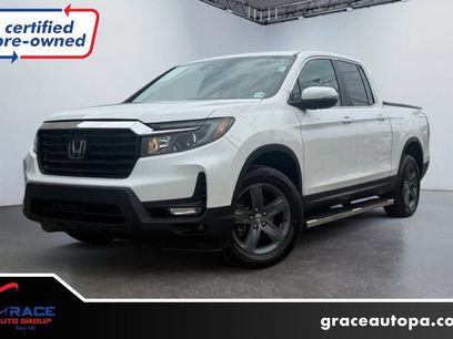 Used 2023 Honda Ridgeline RTL