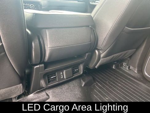 Used 2024 GMC Sierra 1500 SLT RWD image 44