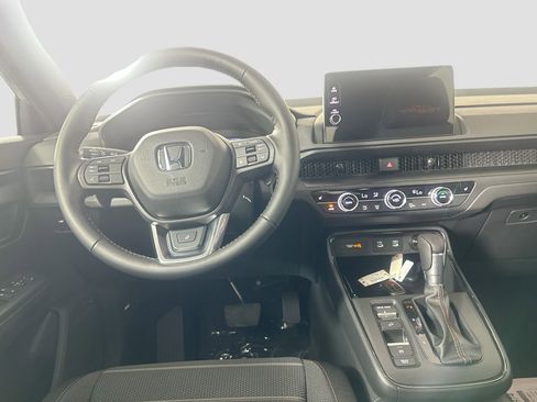 New 2026 Honda CR-V TrailSport image 16