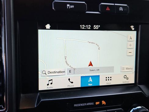 Used 2018 Ford F150 XLT w/ Equipment Group 302A Luxury image 28