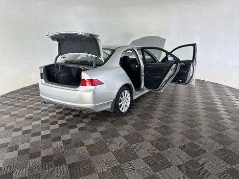 Used 2006 Acura TSX FWD image 16