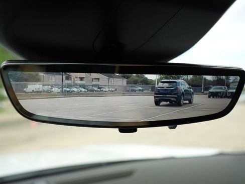 Certified 2022 Cadillac Escalade ESV Sport w/ Touring Package image 15