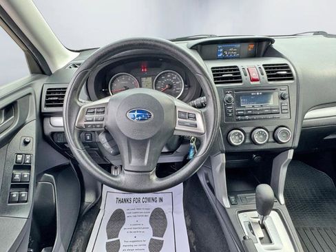 Used 2015 Subaru Forester 2.5i Premium w/ All-Weather Package image 14