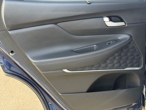 Used 2020 Hyundai Santa Fe Limited AWD/4WD image 24