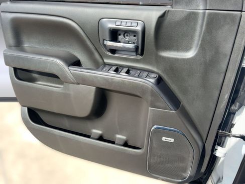 Used 2018 Chevrolet Silverado 1500 LTZ w/ Texas Edition image 20