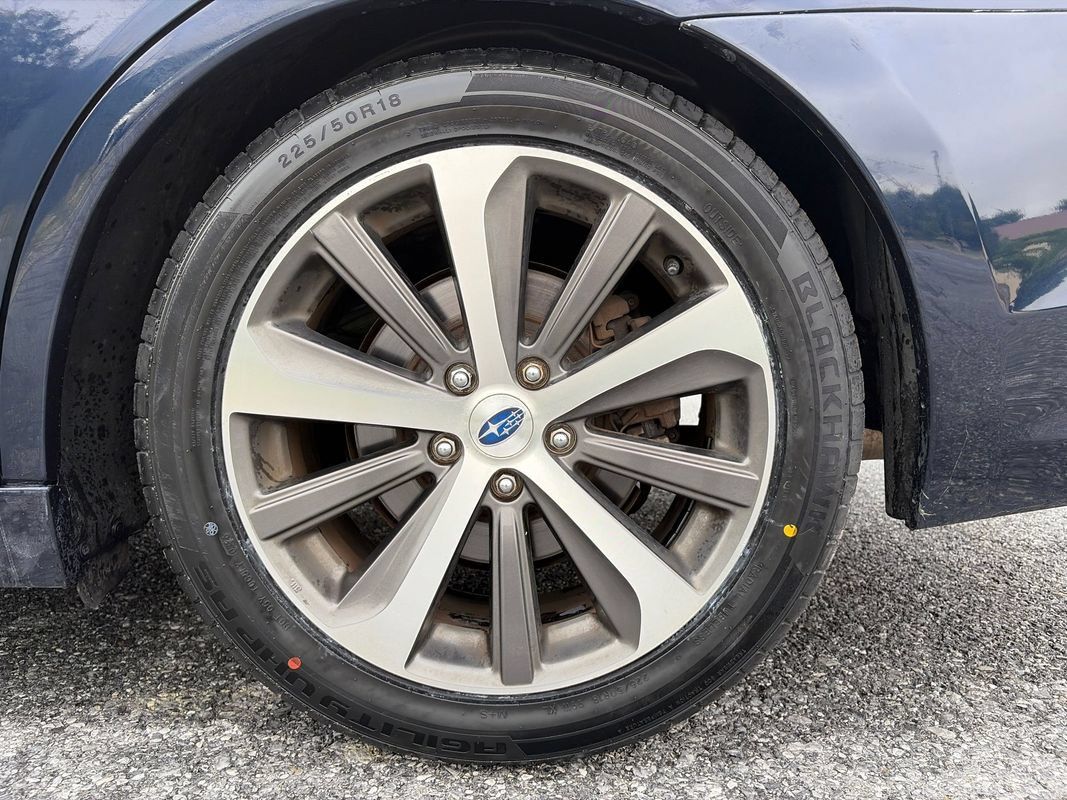 Used 2018 Subaru Legacy 2.5i Limited AWD/4WD image 30