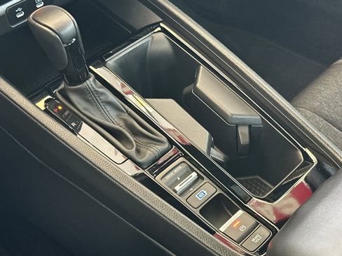Certified 2024 Honda Accord Sport image 20