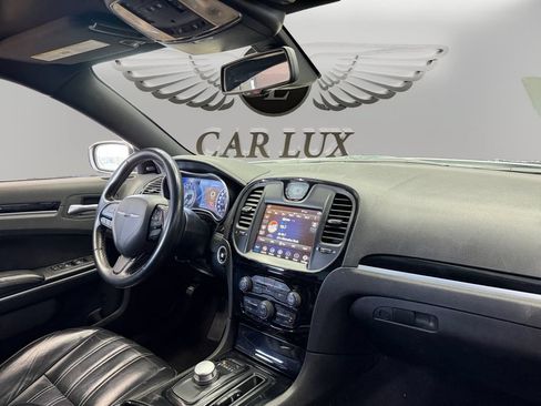Used 2022 Chrysler 300 S RWD image 17