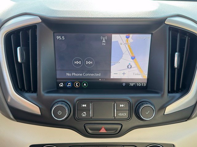Used 2019 GMC Terrain Denali AWD/4WD image 17