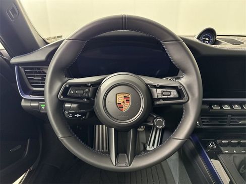 New 2026 Porsche 911 Carrera T image 36