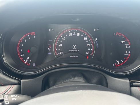 Used 2024 Dodge Durango GT AWD/4WD image 27