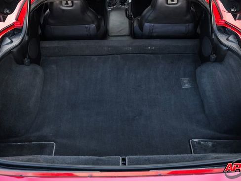 Used 2009 Chevrolet Corvette Z06 w/ Preferred Equipment Group image 67