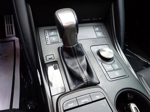 Used 2021 Lexus IS 350 F Sport w/ Navigation Package image 18