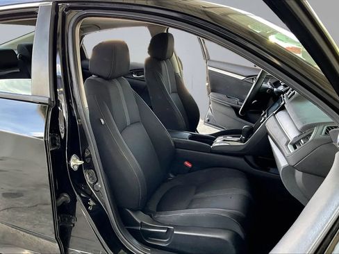 Used 2018 Honda Civic EX image 26