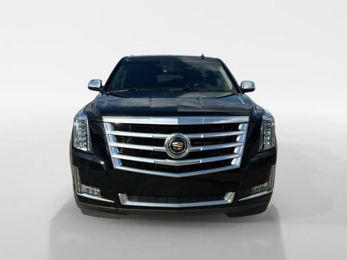 Used 2015 Cadillac Escalade ESV Premium RWD image 8