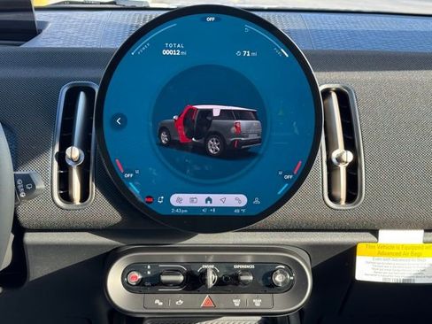 New 2026 MINI Cooper Countryman S image 11