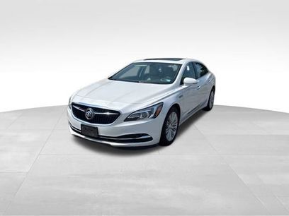 Used 2019 Buick LaCrosse Essence w/ Sun and Shade Package