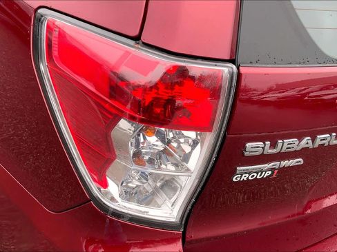 Used 2013 Subaru Forester 2.5X image 27
