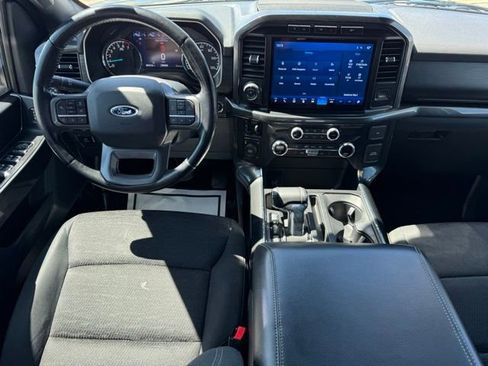 Used 2021 Ford F150 XLT w/ Equipment Group 302A High image 20