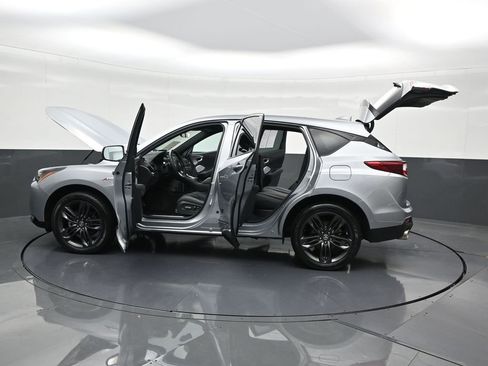 Used 2023 Acura RDX A-Spec image 37