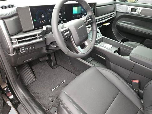 New 2026 Hyundai Santa Fe SEL image 3