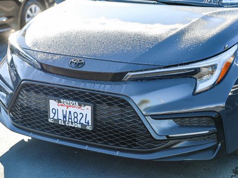 Certified 2024 Toyota Corolla SE image 18