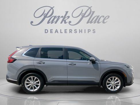 Used 2023 Honda CR-V EX image 7