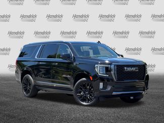 Used 2023 GMC Yukon XL Denali Ultimate AWD/4WD video 2