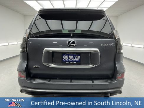 Used 2023 Lexus GX 460 Premium image 5